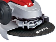 Einhell Úhlová bruska TE-AG 125/750 Kit Expert