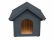Zateplená psí bouda Česká Manufaktura Terrier