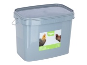 Scobax Křemelina KERBL - 100g/5kg