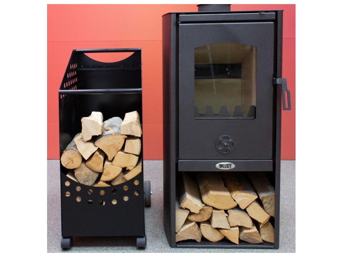 Blist Krbová kamna Blist Polar - 6 kW