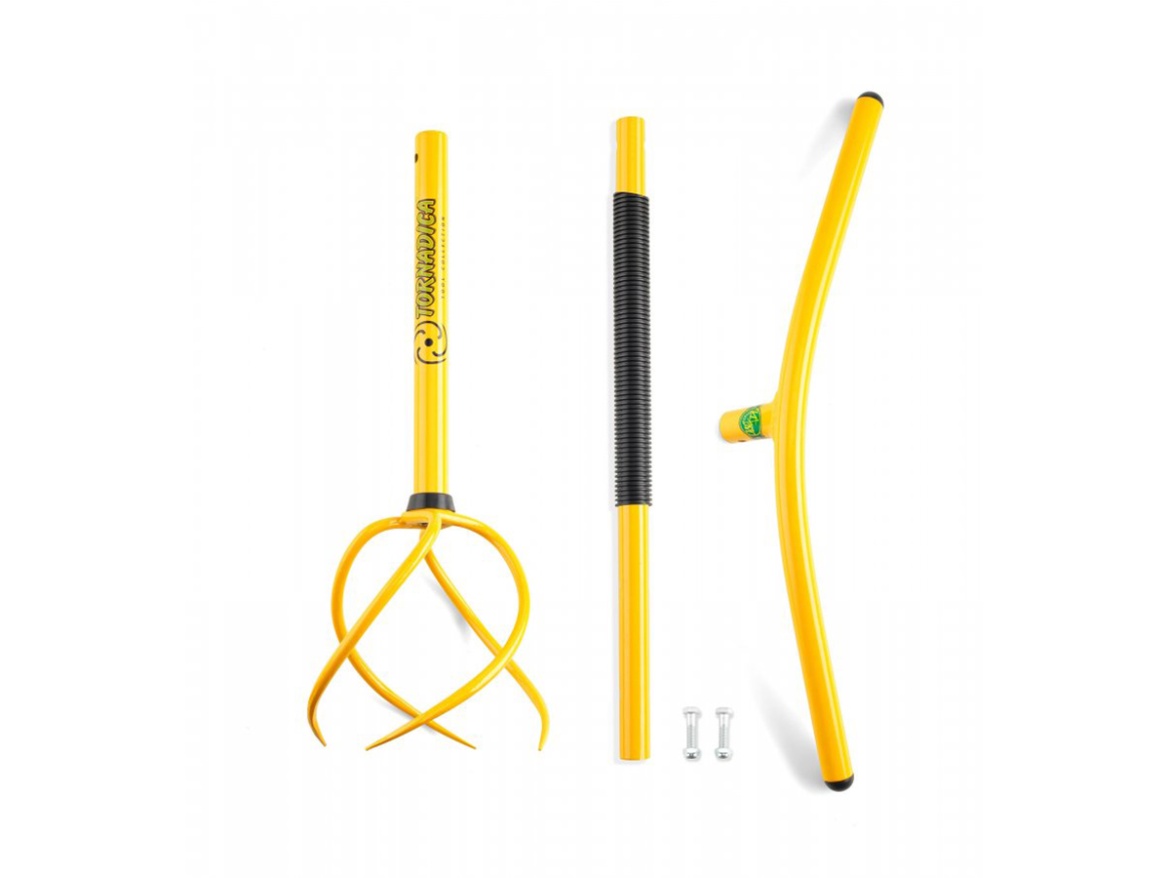 R1-2 Tornadica Kultivátor