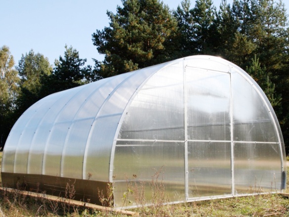 Skleník Lanit Plast Volha