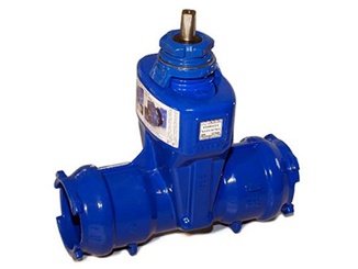 Příslušenství pro Těsnění zámkové PAM Blutop Vi DN/OD 125 mm, 16 bar