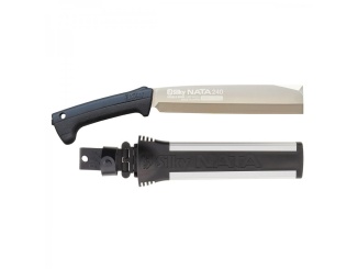 Fűrészek –  Silky NATA 240 mm Double Edge