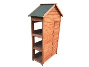 Fa nyúlketrec Scobax Hayden