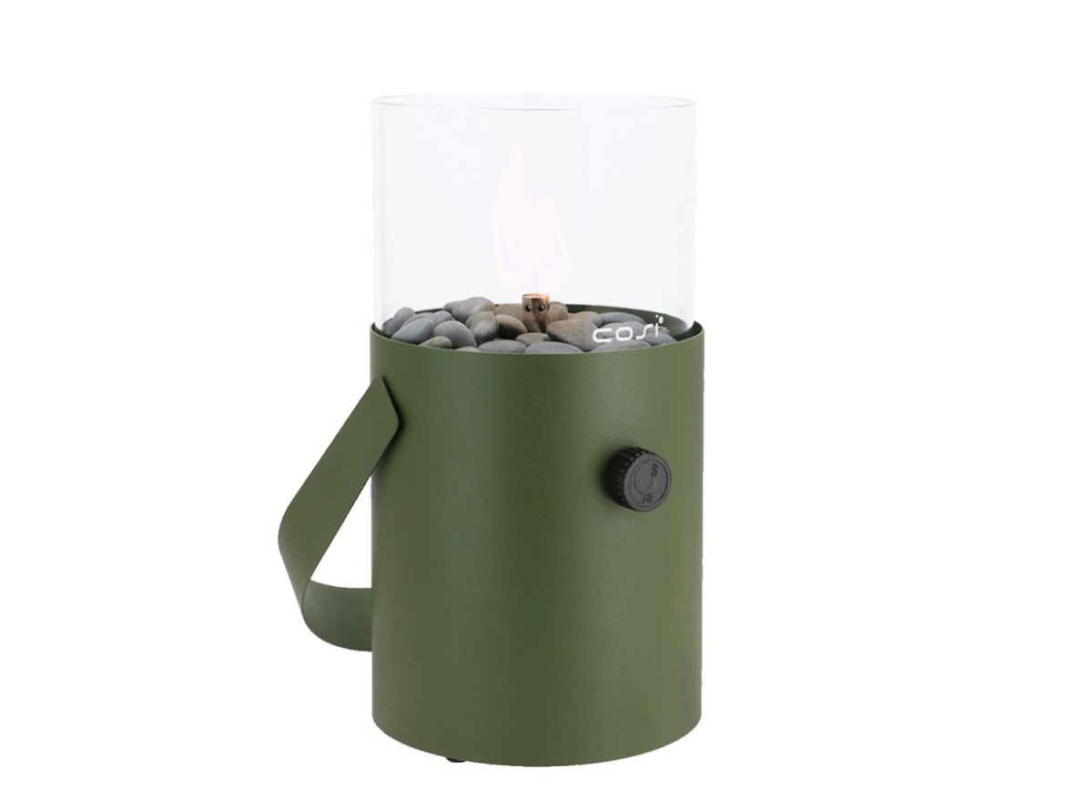 COSI Cosiscoop Original zelená