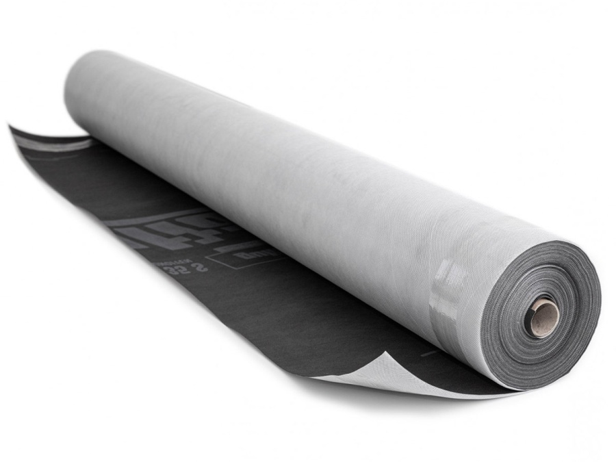 Kontaktná difúzna fólia Gutta Guttafol DO 135 S Plus