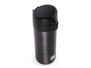 G21 Termoláhev  na pití, 350 ml, ocelově šedá