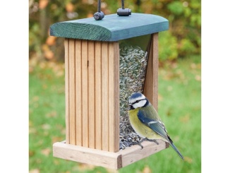 Okrasná zahrada –  Scobax Zooprinz Krmítko pro ptáky