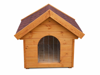 Kunyhók –  Česká Manufaktura Rex