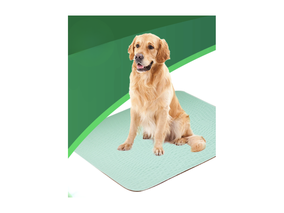 Scobax Absorpční pratelná podložka pro psy 90 x 104 cm