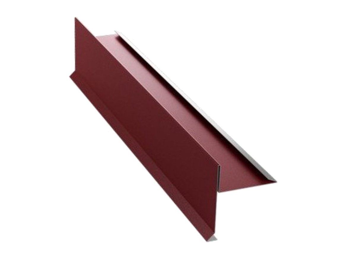 Spodní lemování štítu Covernit Classic