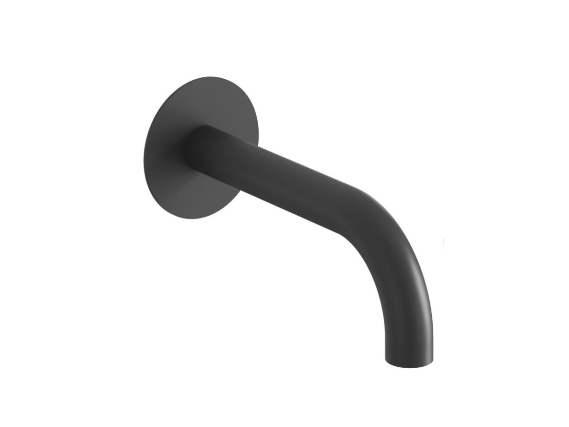 Ravak ES 027.00CR Výtokové ramínko pro vanu, Chrome