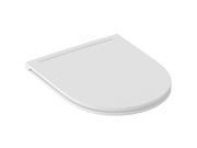 Ravak WC sedátko Ypsilon S, bílá
