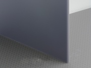 Pískované plexisklo Evonik Plexiglas Satinice DC