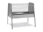 Scobax Krmelec/jesle na seno pro ovce a kozy - 1M - GAUN 60140