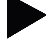 Polyamidové plné desky