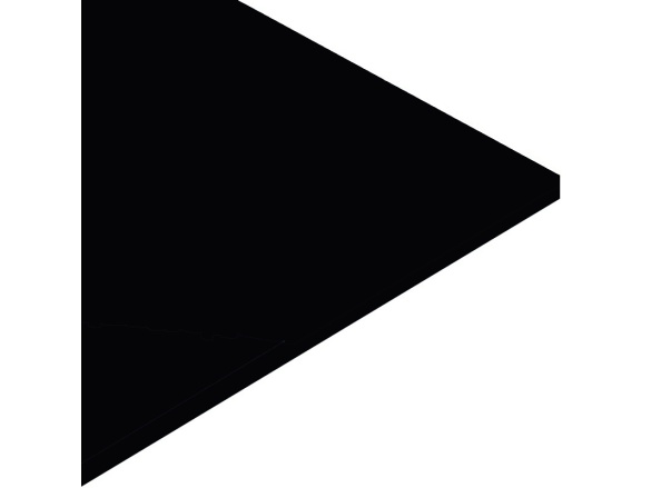 Polyamidové plné desky