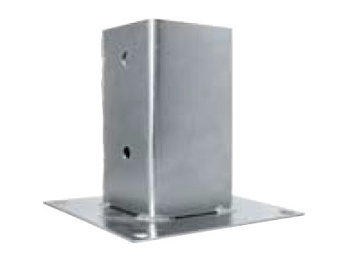 Patka sloupku Koelner D-TB