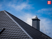 BP2 Plechová střešní krytina ZET ROOF