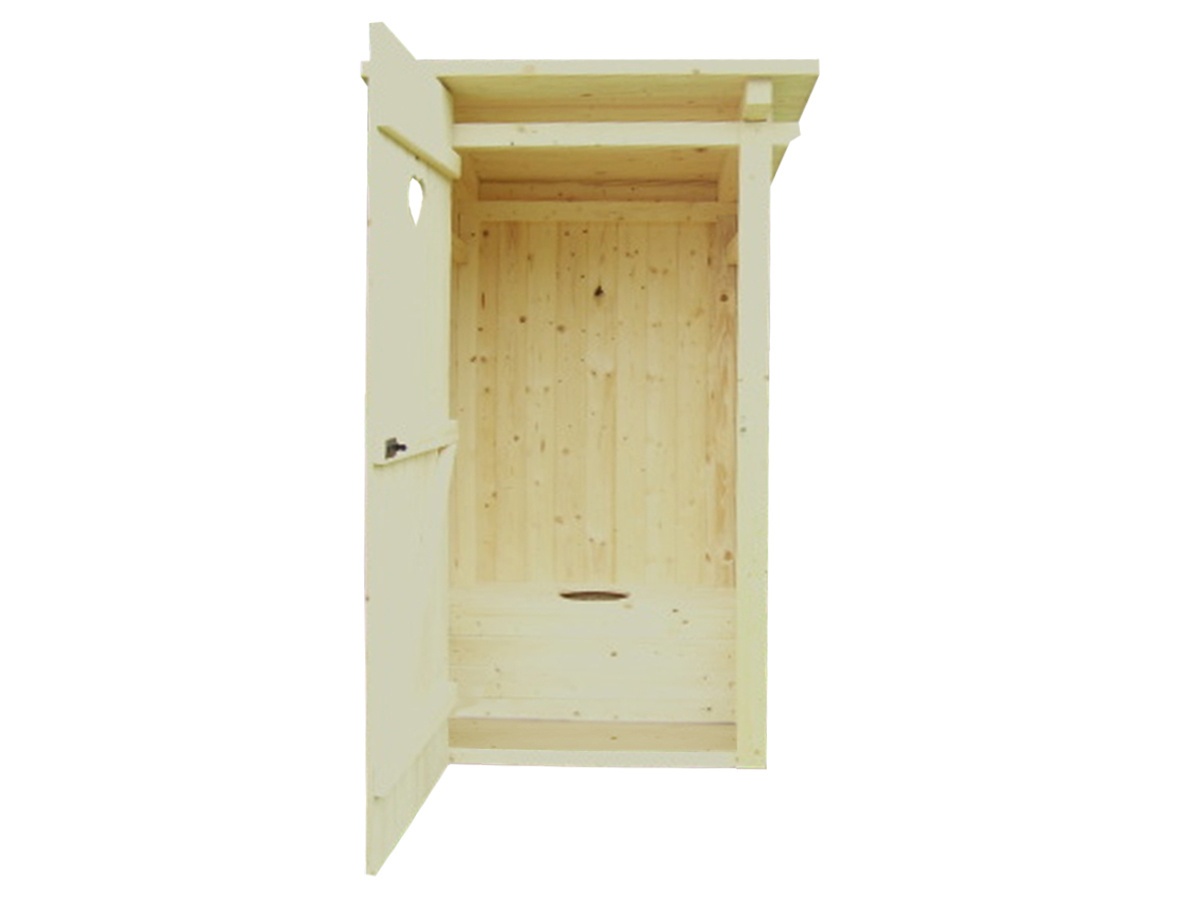 Kadibudka Česká Manufaktura Obelix