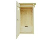 Kadibudka Česká Manufaktura Obelix