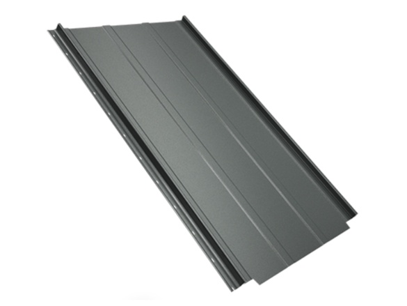 Plechová krytina Bilka Retro Panel