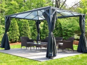 Zahradní altán Lanit Plast Clara