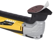 Powerplus Oscilační bruska POWX1346