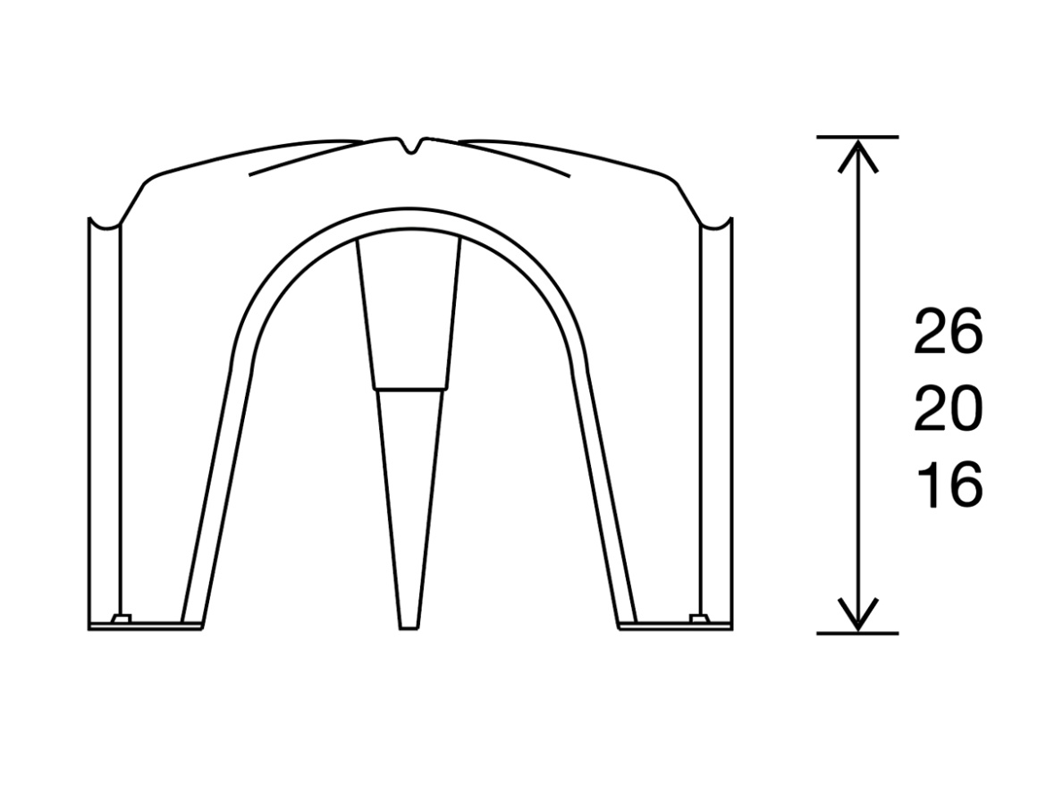 Pontarolo Pontarolo Engineering Cupolex