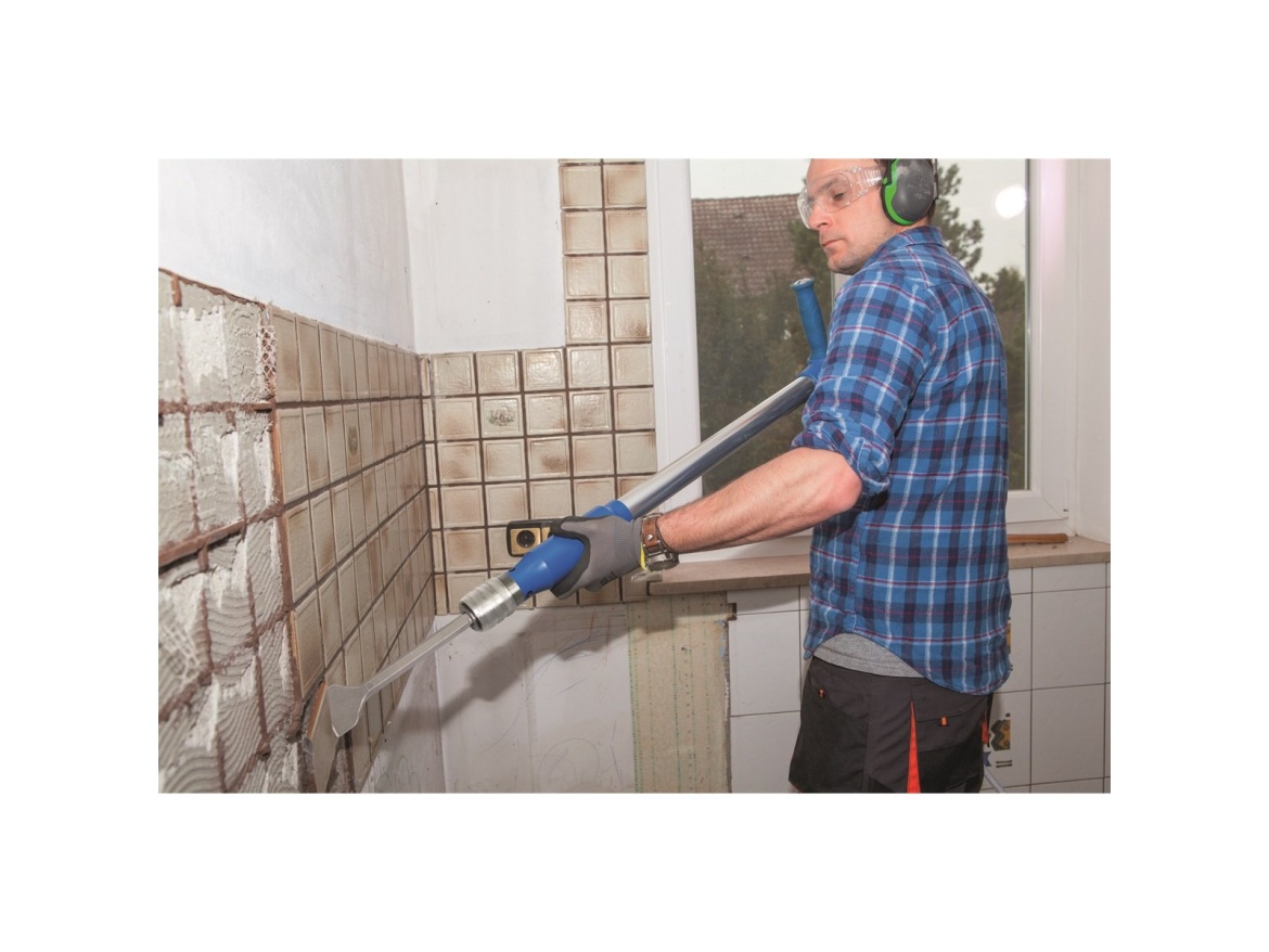 Scheppach AERO 2 SPADE