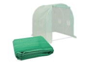 G21 Fólie  pro fóliovník 300 x 600 x 200 cm, zelená