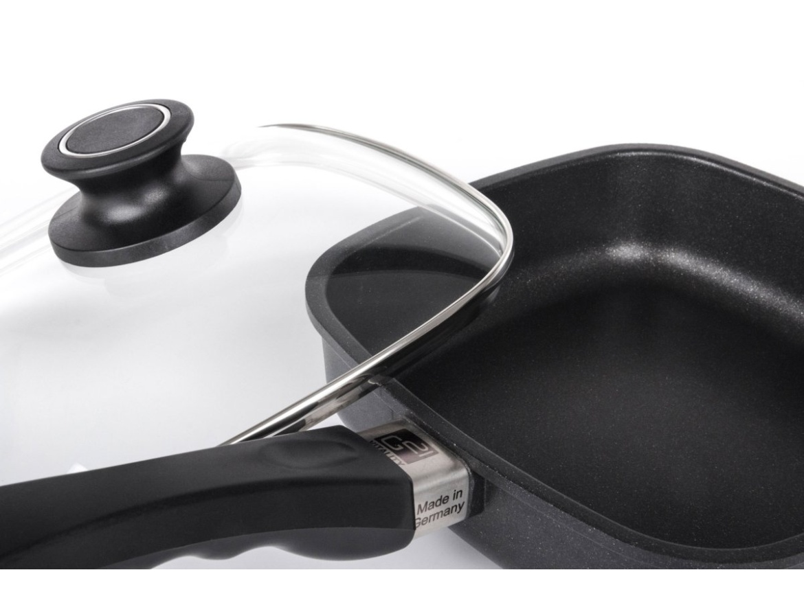 G21 Hluboká pánev  Pool 20 cm s poklicí