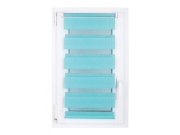 Roleta den a noc Decori Zebra