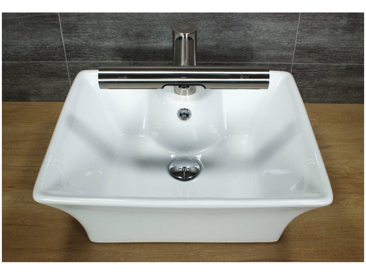 Sušiče rúk Jet Dryer AIRTAP 2v1 - kulatá