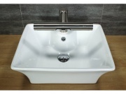 Vysoušeče rukou Jet Dryer AIRTAP 2v1 - kulatá