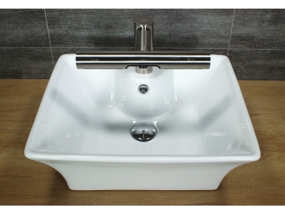 Vysoušeče rukou Jet Dryer AIRTAP 2v1 - kulatá