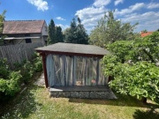 Polykarbonátová trapézová deska Palram Suntuf