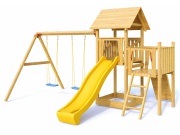 Detské ihrisko na záhradu Česká Manufaktura Matýsek