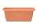 Prosperplast Truhlík RESPANA BOX 59 cm - terakota