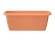 Prosperplast Truhlík RESPANA BOX 59 cm - terakota