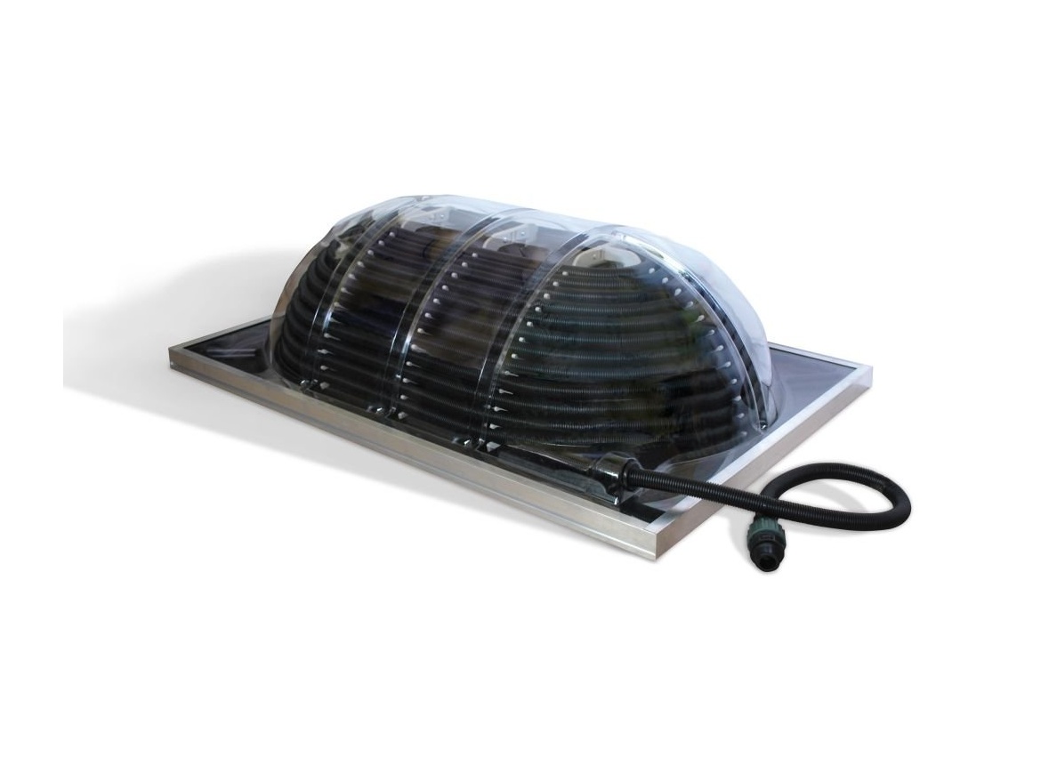 Palram Solar AquaDome Grand