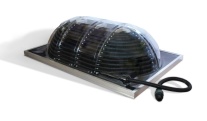 Palram Solar AquaDome Grand