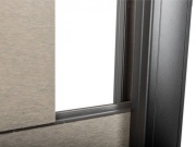 Plotový dílec Gutta Guttafence Smart