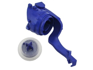 Ostatné – Geberit Souprava těsnění pro napouštěcí ventil typ 380, 240.771.00.1