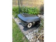 Dřevoplastové terasové prkno Deceuninck Twinson Massive