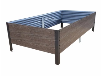 Výbava do skleníku –  Gutta Kompozit