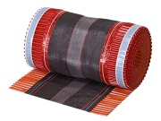 Foliarex Větrací pás TECH