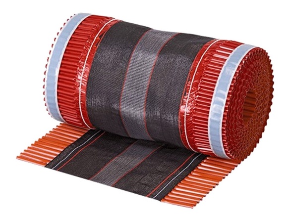 Foliarex Větrací pás TECH