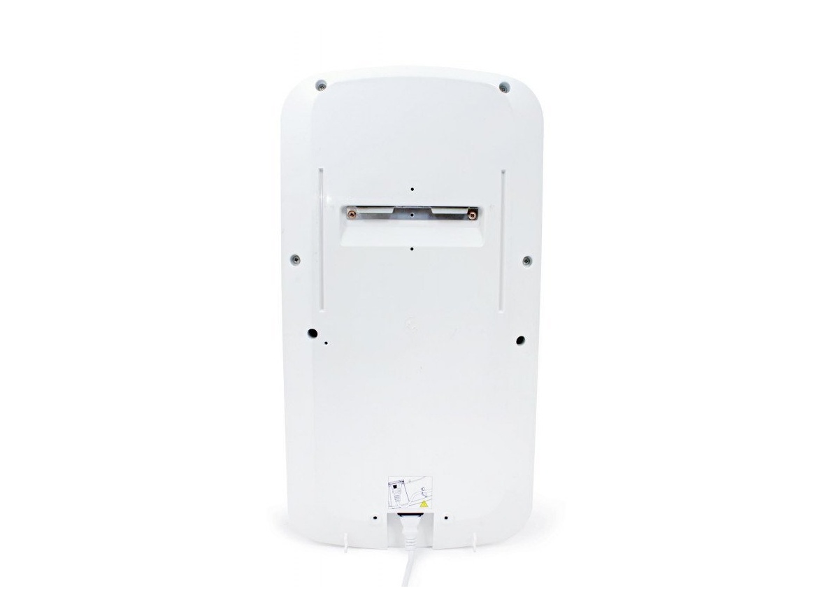 Vysoušeče rukou Jet Dryer SLIM